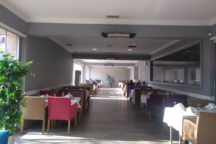 Osmanli Park Cafe Menu Osmanli Park Cafe Alibeykoy Merkez Istanbul Icin Menu